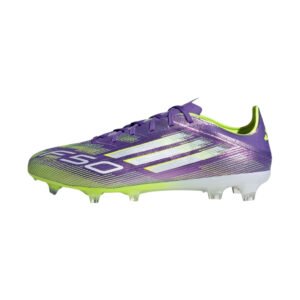 נעלי כדורגל חצי-מקצועיות - ADIDAS F50 PRO FG