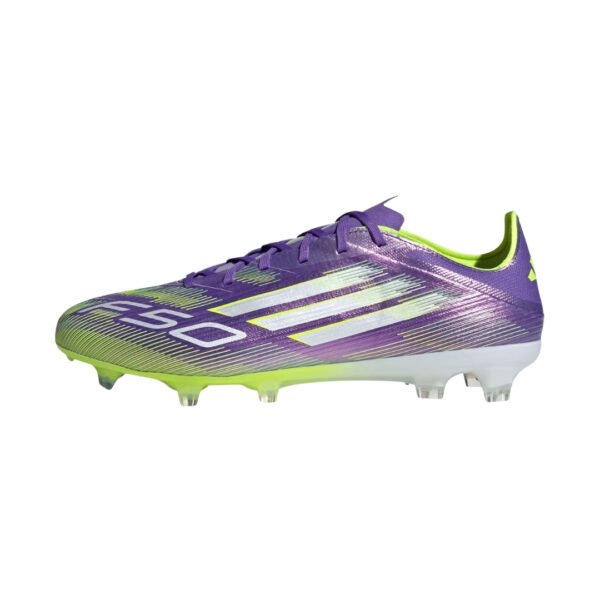 נעלי כדורגל חצי-מקצועיות - ADIDAS F50 PRO FG