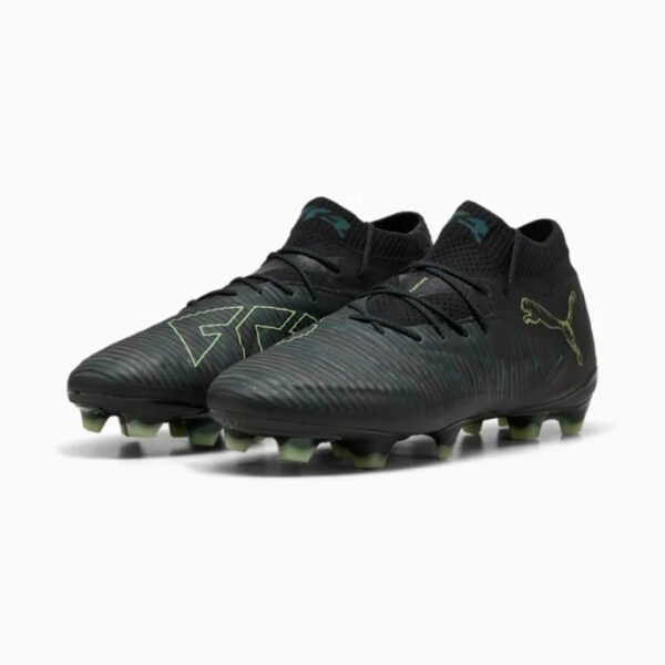 ⁦נעלי כדורגל מקצועיות - PUMA FUTURE 8 ULTIMATE FG⁩ – תמונה ⁦3⁩