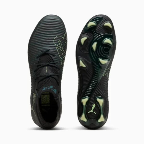 ⁦נעלי כדורגל מקצועיות - PUMA FUTURE 8 ULTIMATE FG⁩ – תמונה ⁦4⁩