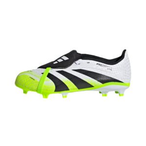 נעלי כדורגל - ADIDAS PREDATOR LEAGUE FT FG/MG J