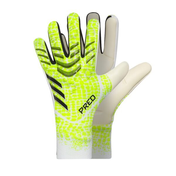 כפפות שוער מקצועיות - ADIDAS PREDATOR PRO GK GLOVES