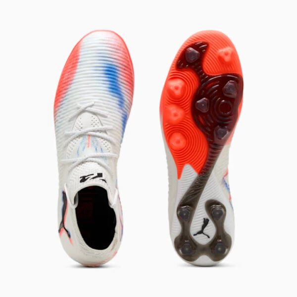 ⁦נעלי כדורגל מקצועיות – PUMA FUTURE 8 ULTIMATE AG⁩ – תמונה ⁦4⁩