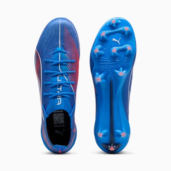 ⁦נעלי כדורגל מקצועיות - PUMA ULTRA 6 ULTIMATE FG⁩ – תמונה ⁦4⁩
