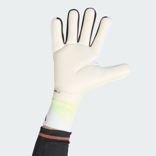 ⁦כפפות שוער מקצועיות - ADIDAS PREDATOR PRO GK GLOVES⁩ – תמונה ⁦3⁩