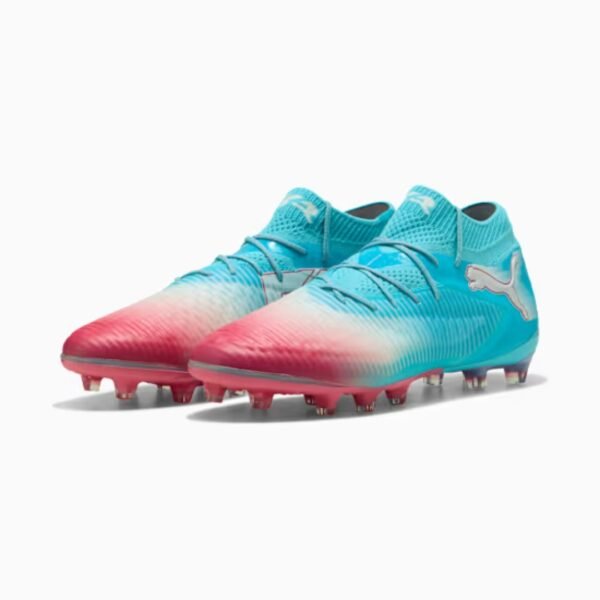 ⁦נעלי כדורגל מקצועיות – PUMA FUTURE 8 ULTIMATE RECHARGE AG⁩ – תמונה ⁦3⁩