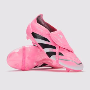 נעלי כדורגל מקצועיות - ADIDAS PREDATOR ELITE FT FG BECKHAM