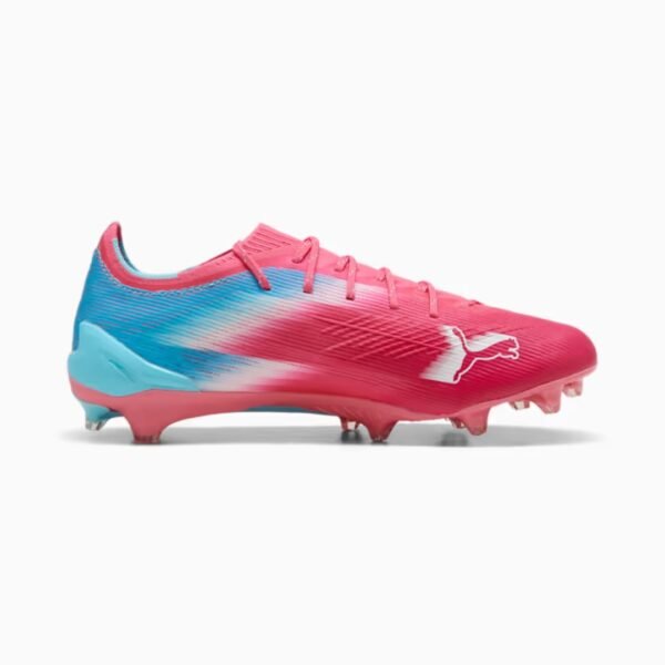 ⁦נעלי כדורגל מקצועיות - PUMA ULTRA 6 ULTIMATE RECHARGE FG⁩ – תמונה ⁦2⁩