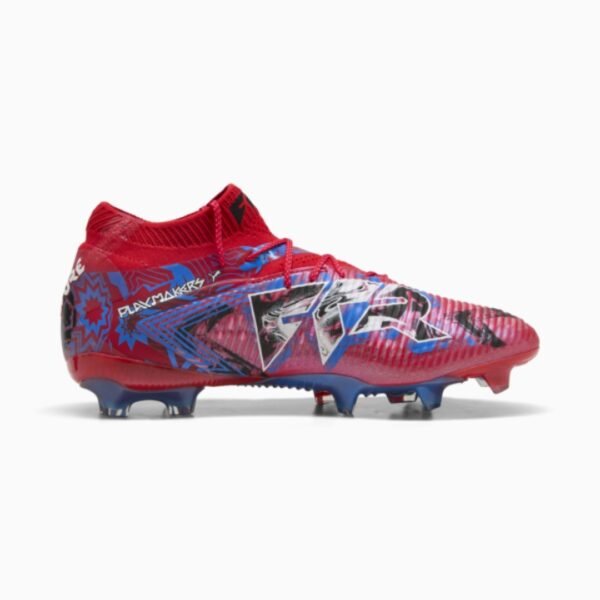 ⁦נעלי כדורגל מקצועיות - PUMA FUTURE 8 ULTIMATE PLAYMAKER FG⁩ – תמונה ⁦2⁩