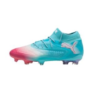 נעלי כדורגל מקצועיות - PUMA FUTURE 8 ULTIMATE RECHARGE FG