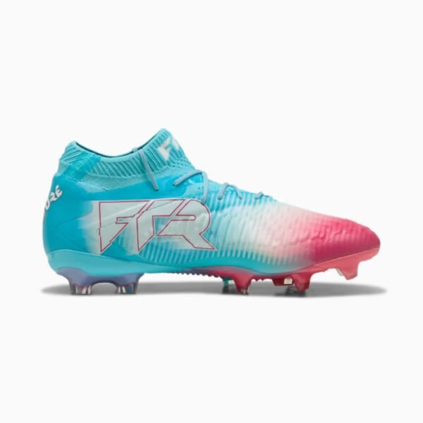 ⁦נעלי כדורגל מקצועיות - PUMA FUTURE 8 ULTIMATE RECHARGE FG⁩ – תמונה ⁦2⁩