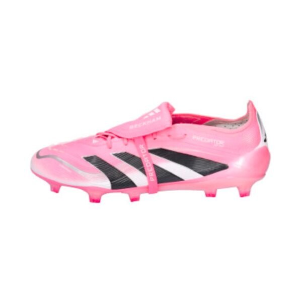 נעלי כדורגל מקצועיות - ADIDAS PREDATOR ELITE FT FG BECKHAM
