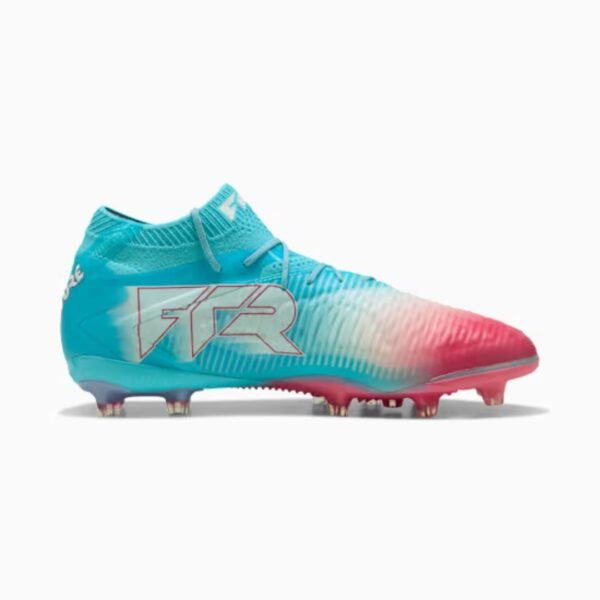 ⁦נעלי כדורגל מקצועיות – PUMA FUTURE 8 ULTIMATE RECHARGE AG⁩ – תמונה ⁦2⁩