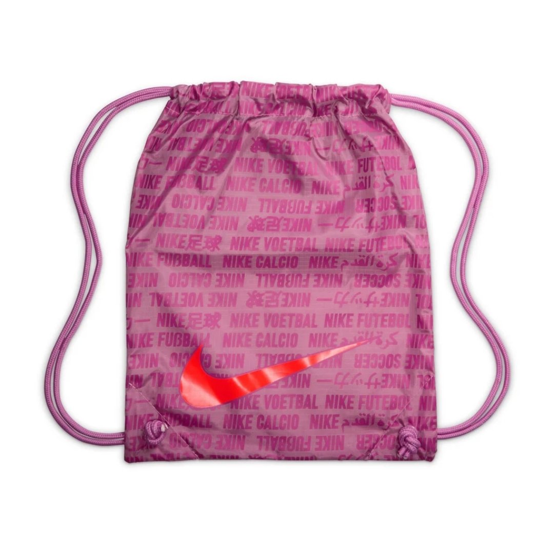 נעלי כדורגל מקצועיות - NIKE ZOOM MERCURIAL SUPERFLY 10 ELITE FG – תמונה 5