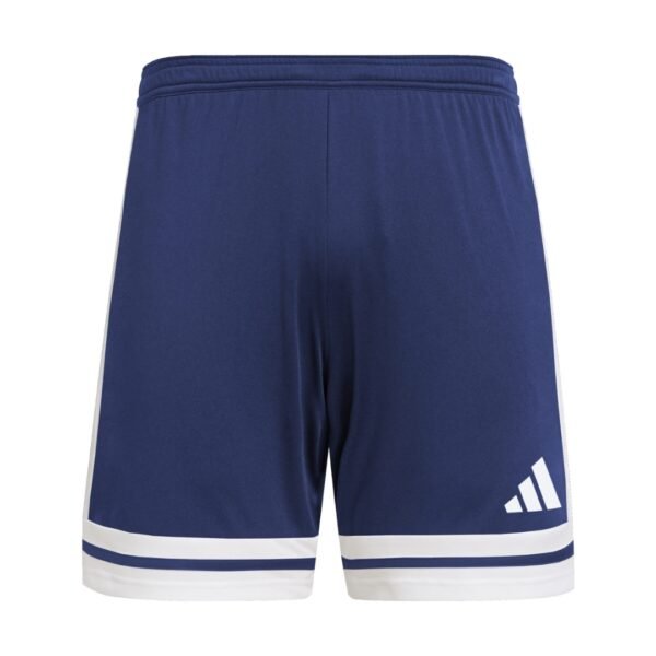 מכנסי משחק בצבע נייבי (מידות בוגר) - ADIDAS SQUADRA 25
