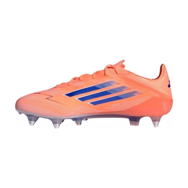 ⁦נעלי כדורגל מקצועיות - ADIDAS F50 ELITE SG⁩ – תמונה ⁦2⁩
