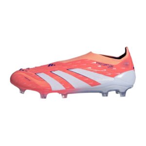 נעלי כדורגל מקצועיות - ADIDAS PREDATOR ELITE LL FG
