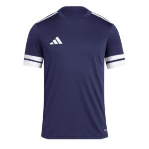 חולצת משחק מעוצבת בצבע נייבי (מידות בוגר) – ADIDAS SQUADRA 25