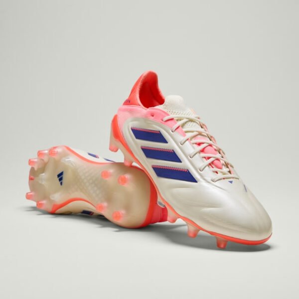 ⁦נעלי כדורגל מקצועיות - ADIDAS COPA PURE III ELITE FG⁩ – תמונה ⁦2⁩