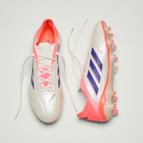⁦נעלי כדורגל מקצועיות - ADIDAS COPA PURE III ELITE FG⁩ – תמונה ⁦3⁩