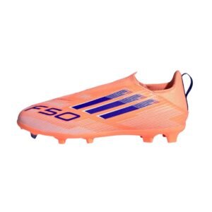 נעלי כדורגל - ADIDAS F50 LEAGUE LL FG/MG J