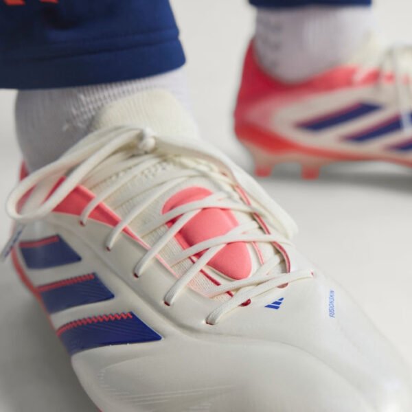 ⁦נעלי כדורגל מקצועיות - ADIDAS COPA PURE III ELITE FG⁩ – תמונה ⁦4⁩