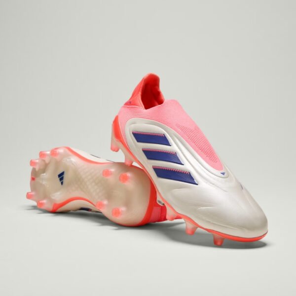 ⁦נעלי כדורגל מקצועיות - ADIDAS COPA PURE III ELITE LL FG⁩ – תמונה ⁦2⁩