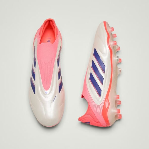 ⁦נעלי כדורגל מקצועיות - ADIDAS COPA PURE III ELITE LL FG⁩ – תמונה ⁦3⁩