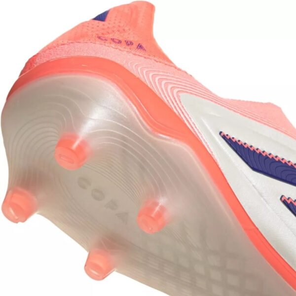 ⁦נעלי כדורגל מקצועיות - ADIDAS COPA PURE III ELITE LL FG⁩ – תמונה ⁦4⁩