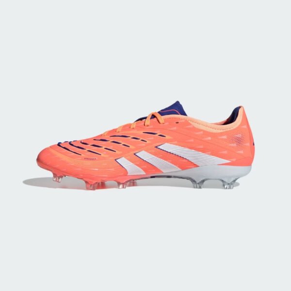 ⁦נעלי כדורגל חצי-מקצועיות - ADIDAS PREDATOR PRO FG⁩ – תמונה ⁦2⁩
