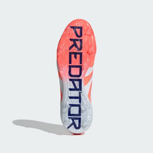 ⁦נעלי כדורגל חצי-מקצועיות - ADIDAS PREDATOR PRO FG⁩ – תמונה ⁦3⁩