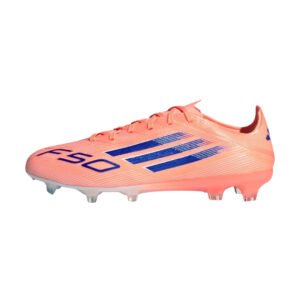 נעלי כדורגל חצי-מקצועיות - ADIDAS F50 PRO FG