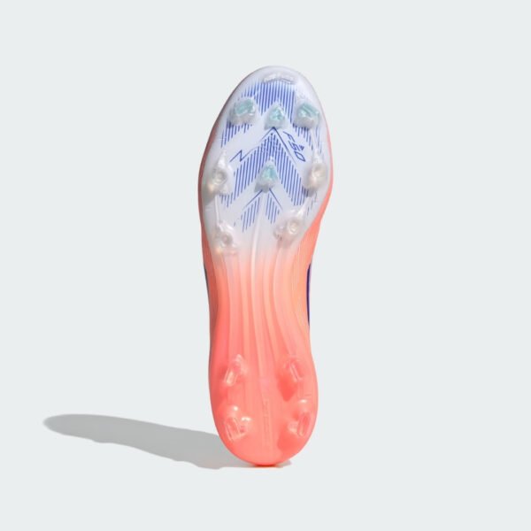 ⁦נעלי כדורגל חצי-מקצועיות - ADIDAS F50 PRO FG⁩ – תמונה ⁦3⁩