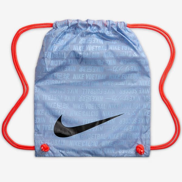 ⁦נעלי כדורגל מקצועיות - NIKE PHANTOM 6 LOW ELITE FG⁩ – תמונה ⁦5⁩