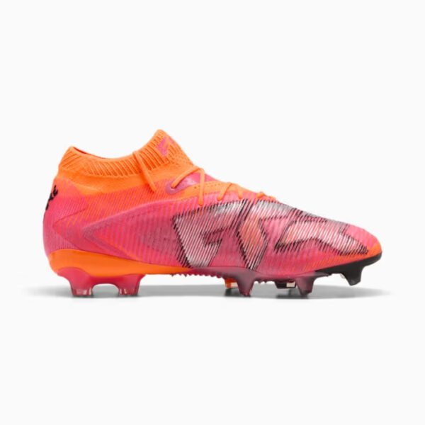 ⁦נעלי כדורגל מקצועיות - PUMA FUTURE 8 ULTIMATE FG⁩ – תמונה ⁦2⁩