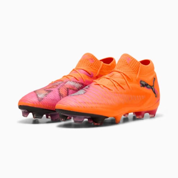 ⁦נעלי כדורגל מקצועיות - PUMA FUTURE 8 ULTIMATE FG⁩ – תמונה ⁦3⁩