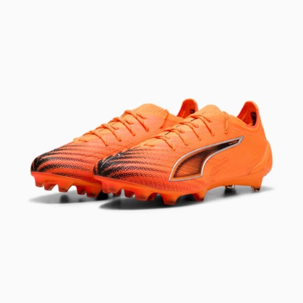 ⁦נעלי כדורגל מקצועיות - PUMA ULTRA 6 ULTIMATE FG⁩ – תמונה ⁦3⁩