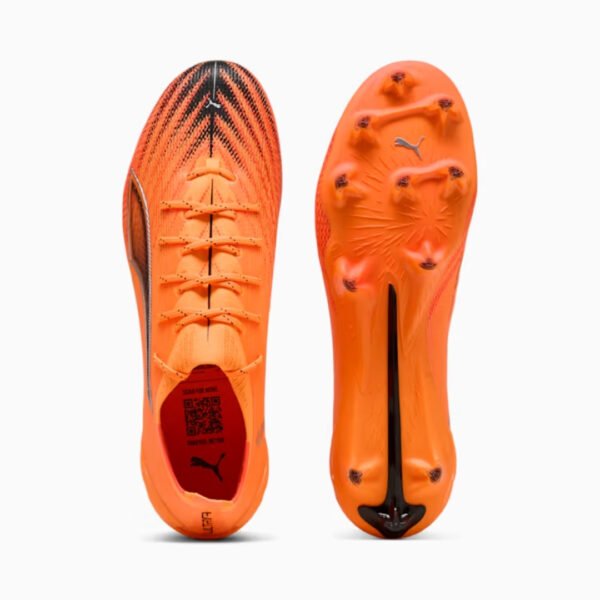 ⁦נעלי כדורגל מקצועיות - PUMA ULTRA 6 ULTIMATE FG⁩ – תמונה ⁦4⁩