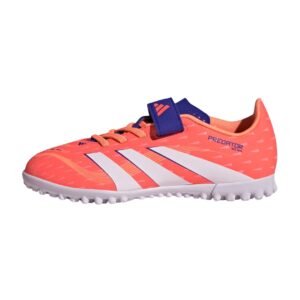 נעלי קט-רגל לילדים - ADIDAS PREDATOR CLUB TF J