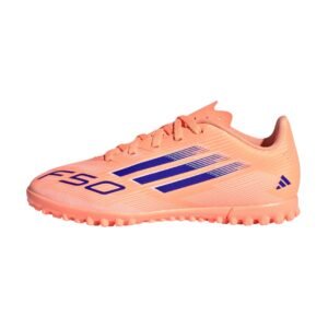 נעלי כדורגל - ADIDAS F50 CLUB TF J