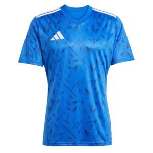 חולצת משחק מעוצבת בצבע רויאל (מידות בוגר) – ADIDAS TEAM ICON 25