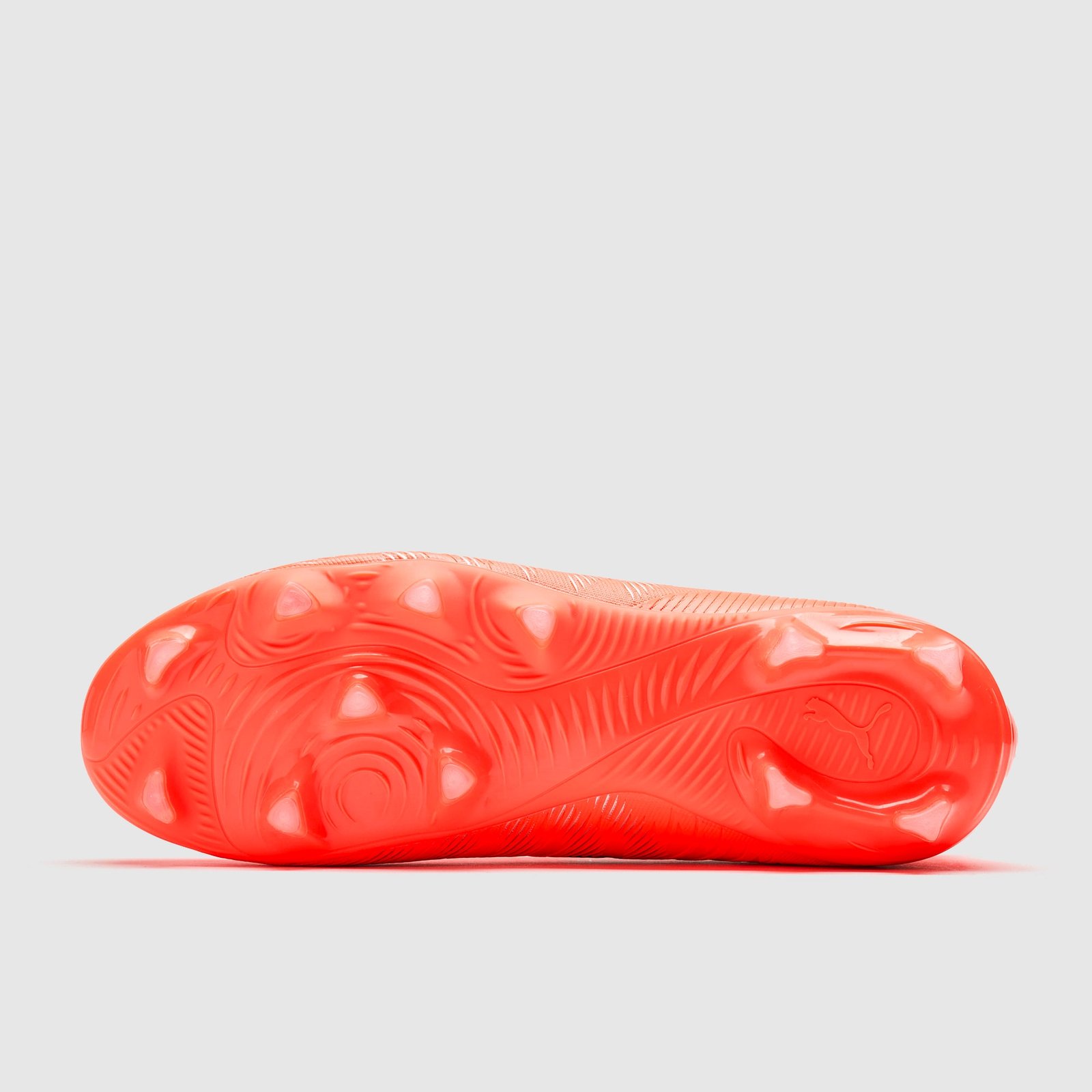 נעלי פומה כדורגל לילדים פיוצ'ר 9 פליי FG/AG – תמונה 4