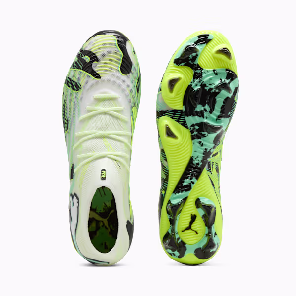 נעלי כדורגל FUTURE 9 ULTIMATE CREATIVITY FG – תמונה 4