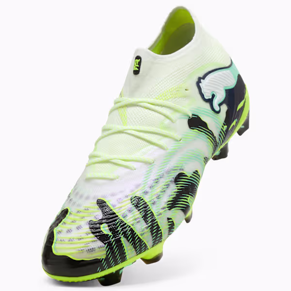נעלי כדורגל FUTURE 9 ULTIMATE CREATIVITY FG – תמונה 6