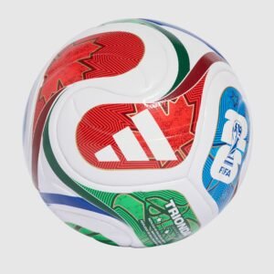 אדידס טריונדה ליגת כדורגל רחוב