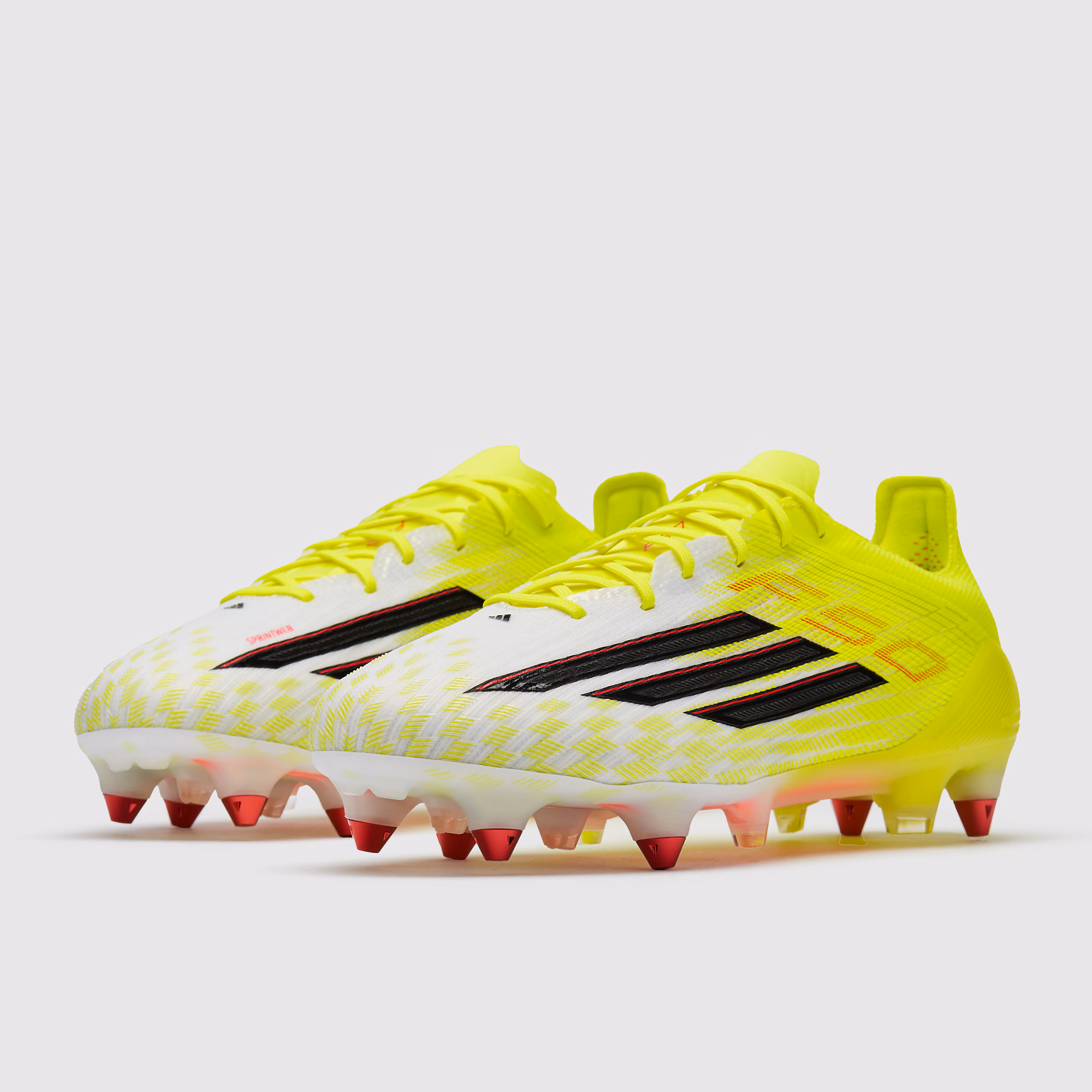 אדידס F50 Elite SG – תמונה 6