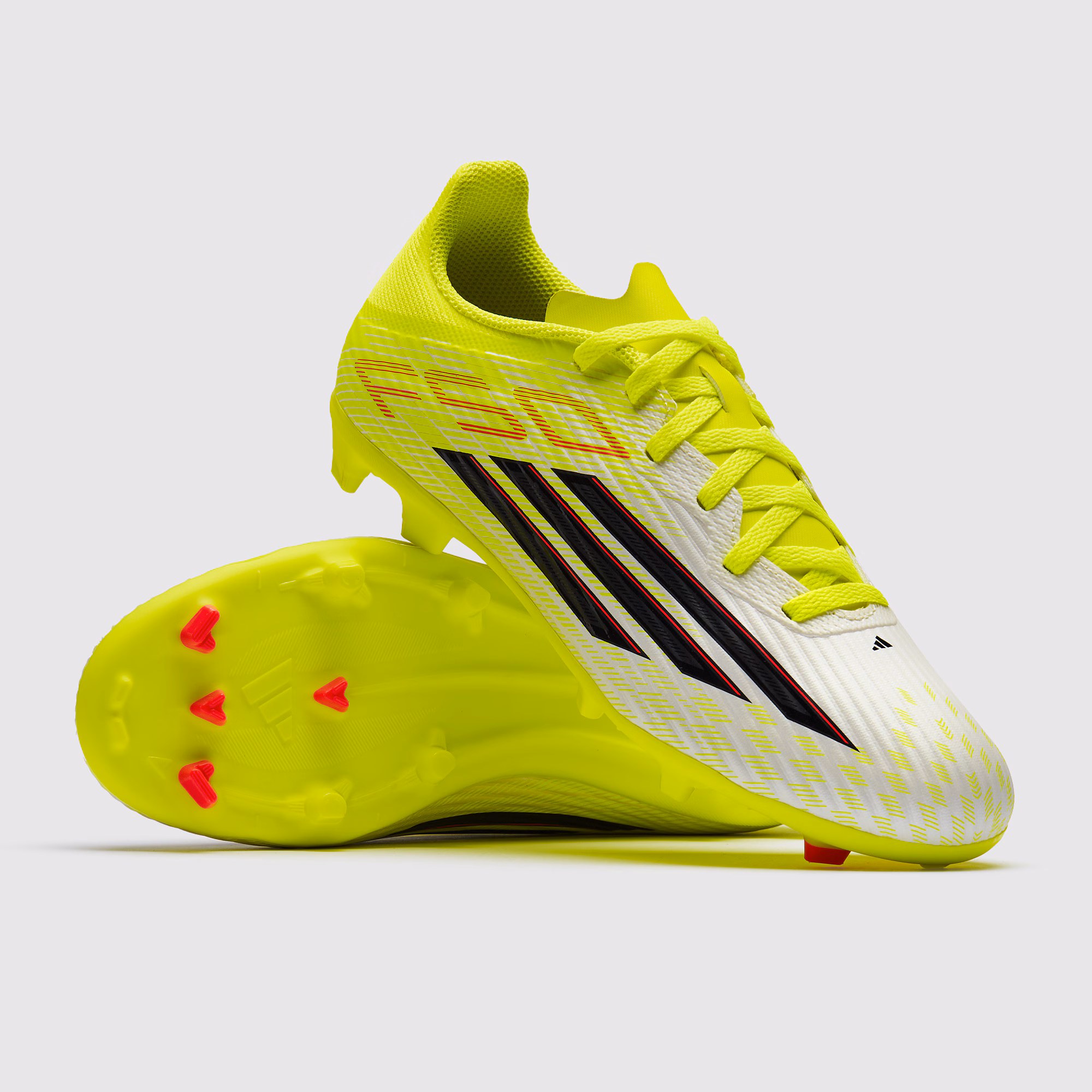 נעלי אדידס לילדים F50 League FG/MG