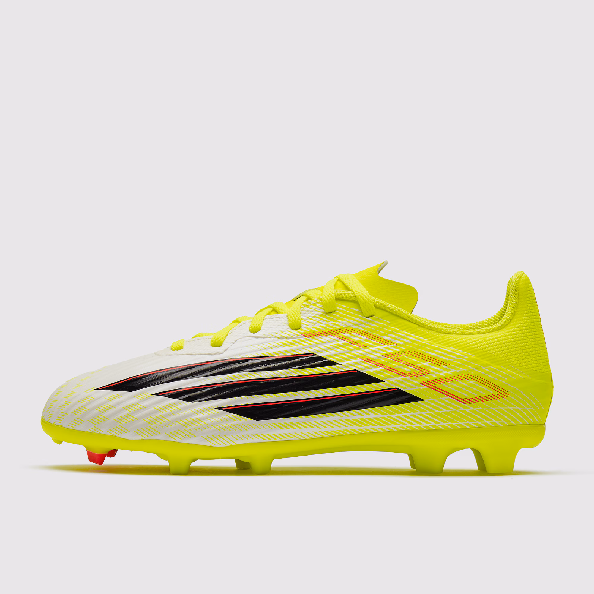 נעלי אדידס לילדים F50 League FG/MG – תמונה 2