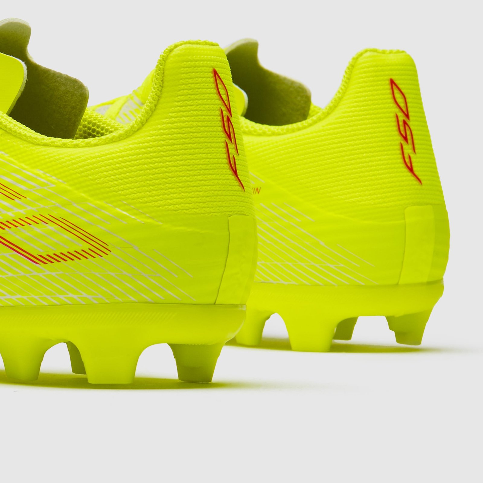 נעלי אדידס לילדים F50 League FG/MG – תמונה 5