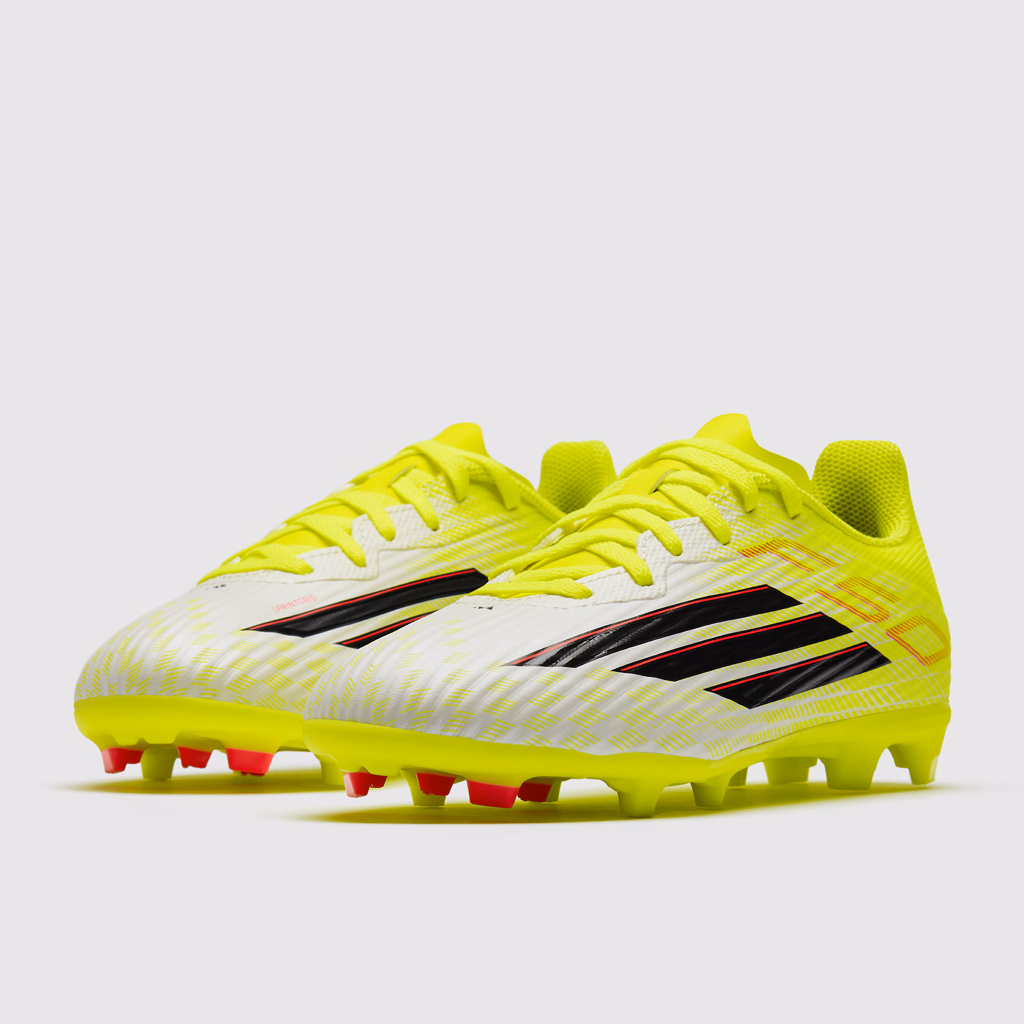 נעלי אדידס לילדים F50 League FG/MG – תמונה 6